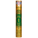 Badminton shuttles RSL  Tourney No. 1 (12 Pack)  snelheid 77 (tot 11-21°C)