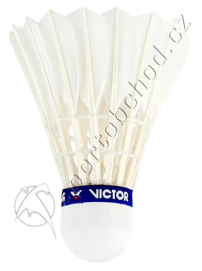 Badminton shuttles Victor  Pro Court (12 Pack)