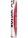 Badminton shuttles Victor  Service (12 Pack)  snelheid 77 (tot 11-21°C)