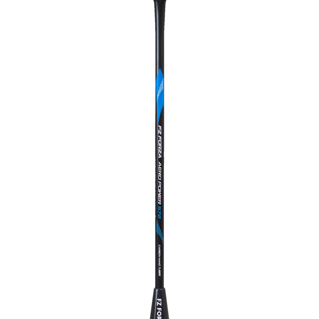 Badmintonracket FZ Forza  Aero Power 572