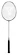 Badmintonracket Talbot Torro  Isoforce 5051 Tato Dura