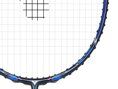 Badmintonracket Victor Auraspeed 90K II TD