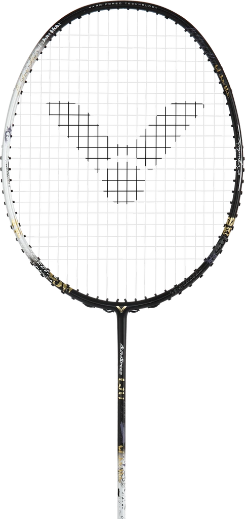 Badmintonracket Victor Auraspeed LJH