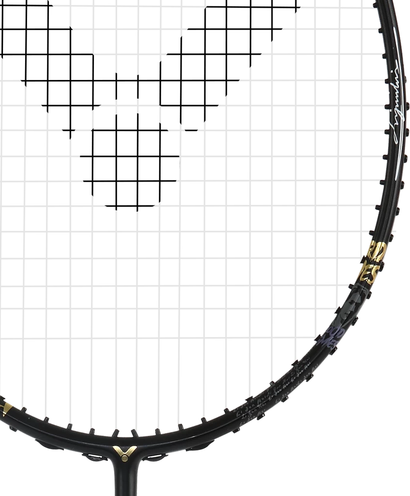 Badmintonracket Victor Auraspeed LJH