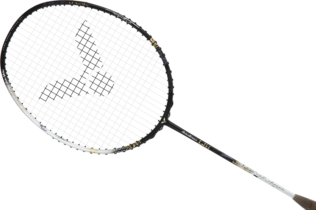 Badmintonracket Victor Auraspeed LJH