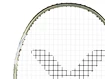 Badmintonracket Victor DriveX Nano 7 V