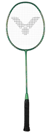 Badmintonracket Victor Jetspeed S 800HT Green