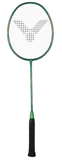 Badmintonracket Victor Jetspeed S 800HT Green