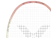 Badmintonracket Victor Jetspeed S 99 O