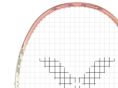 Badmintonracket Victor Jetspeed S 99 O