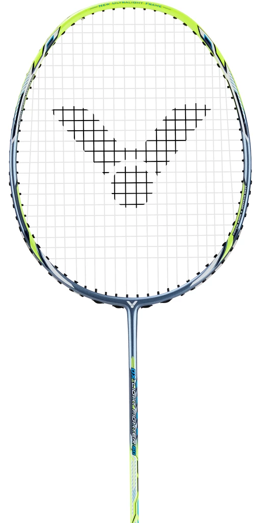 Badmintonracket Victor Light Fighter 60