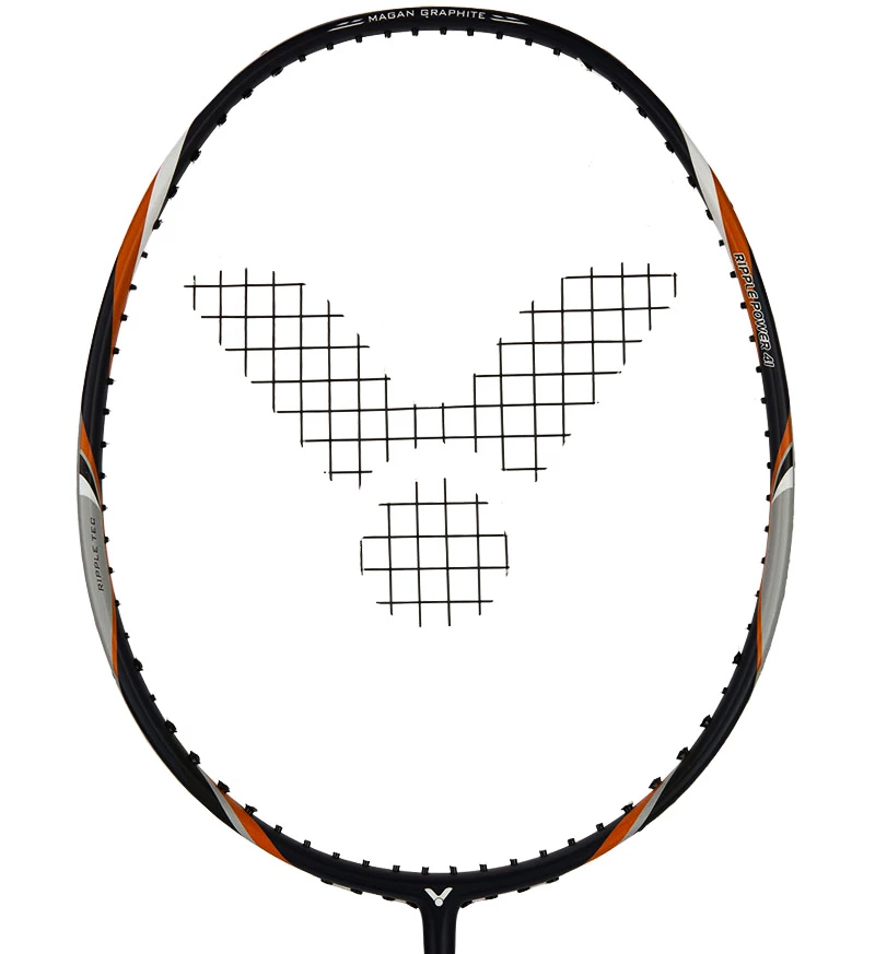 Badmintonracket Victor  Ripple Power 41 LTD
