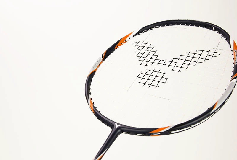 Badmintonracket Victor  Ripple Power 41 LTD