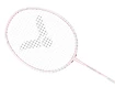 Badmintonracket Victor Thruster 66 Light Pink