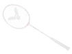 Badmintonracket Victor Thruster 66 Light Pink