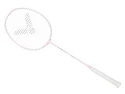 Badmintonracket Victor Thruster 66 Light Pink