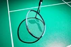 Badmintonracket Victor Thruster K 12 M