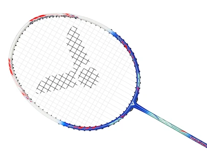 Badmintonracket Victor Thruster K 7U F