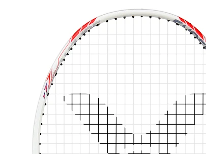 Badmintonracket Victor Thruster K 7U F