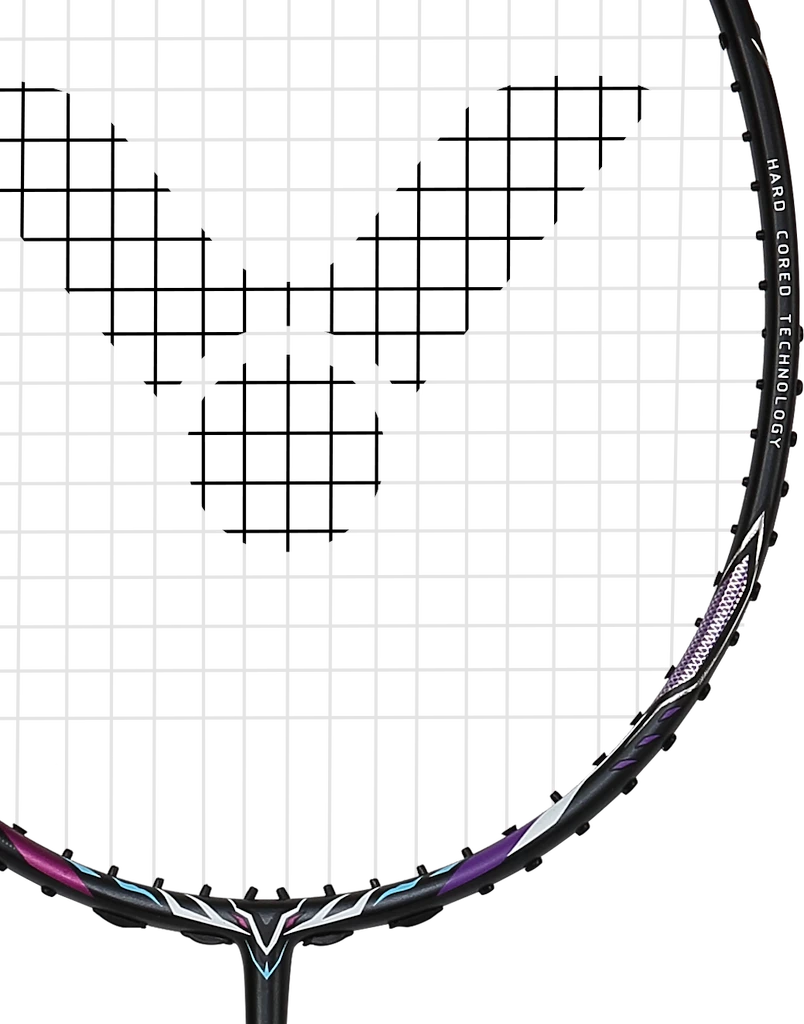Badmintonracket Victor Thruster Ryuga II