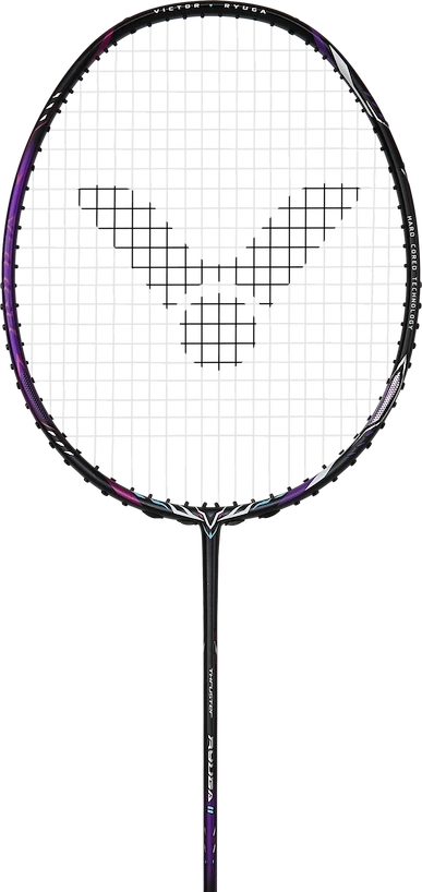 Badmintonracket Victor Thruster Ryuga II