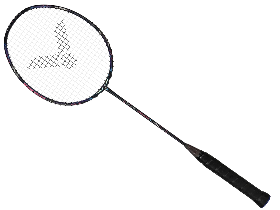 Badmintonracket Victor Thruster Ryuga II Pro B