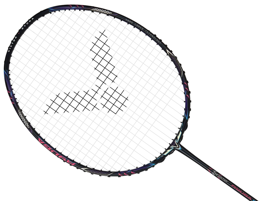 Badmintonracket Victor Thruster Ryuga II Pro B