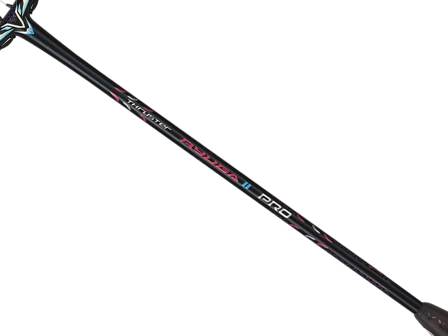 Badmintonracket Victor Thruster Ryuga II Pro B