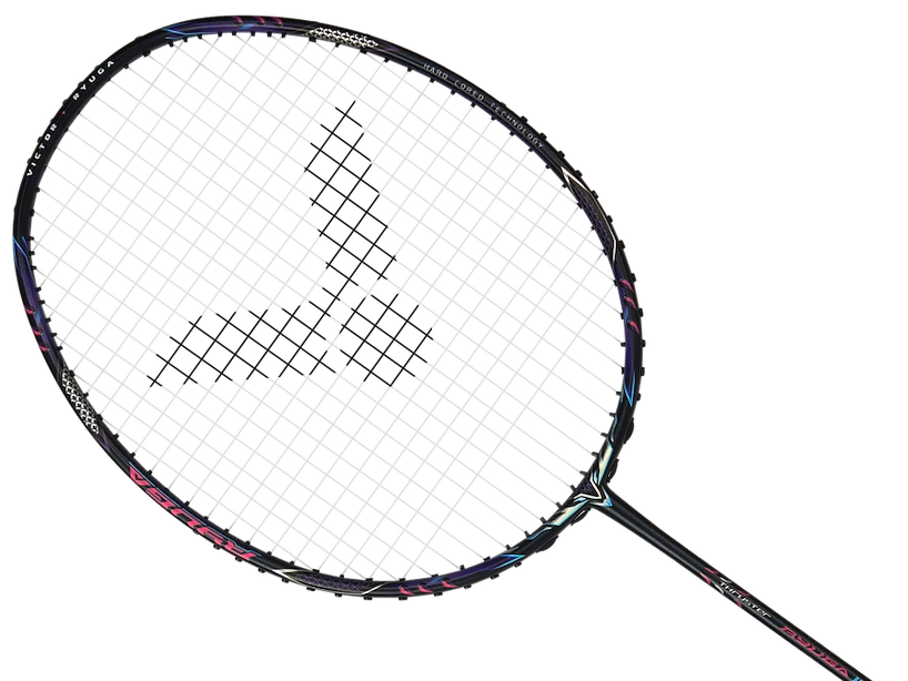 Badmintonracket Victor Thruster Ryuga II Pro B