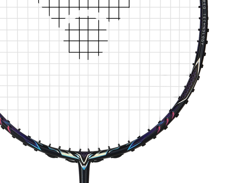 Badmintonracket Victor Thruster Ryuga II Pro B