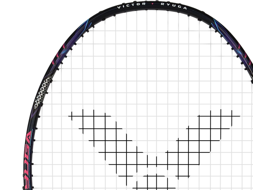 Badmintonracket Victor Thruster Ryuga II Pro B