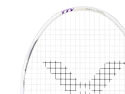 Badmintonracket Victor Thruster TTY