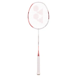 Badmintonracket Yonex Astrox 01 Ability White/Pink