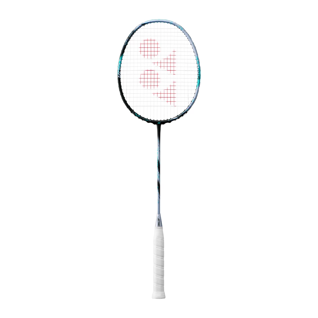 Badmintonracket Yonex Astrox 88 D Tour Black/Silver