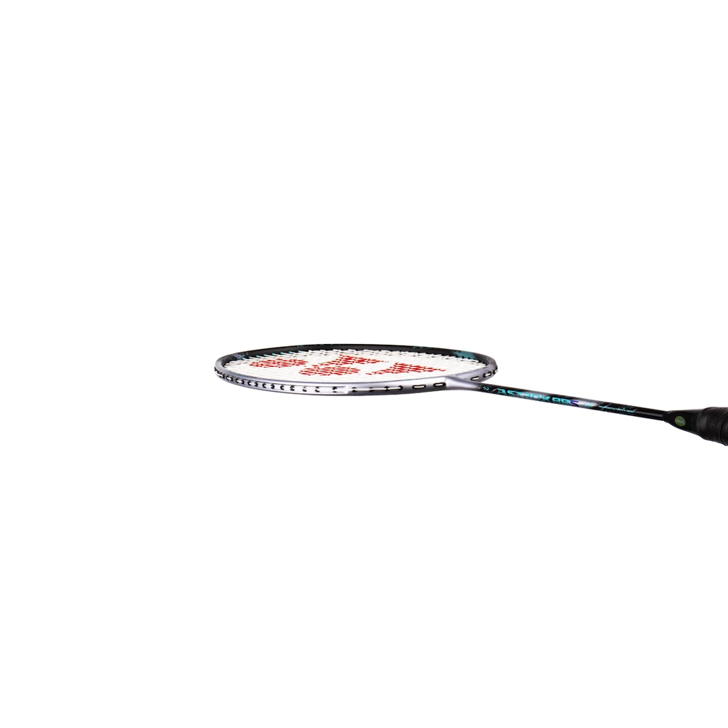 Badmintonracket Yonex Astrox 88 S Game Silver Black