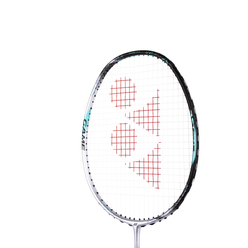 Badmintonracket Yonex Astrox 88 S Game Silver Black