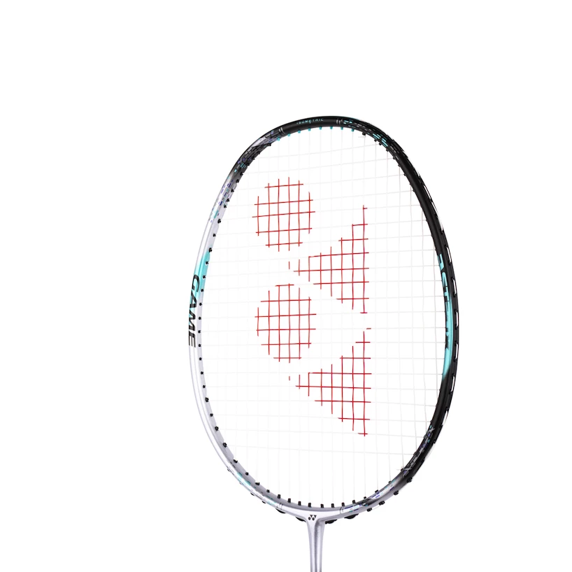 Badmintonracket Yonex Astrox 88 S Game Silver Black