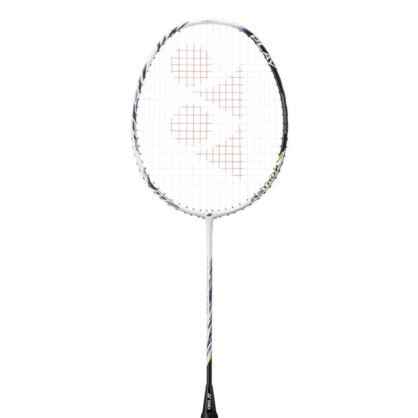 Badmintonracket Yonex Astrox 99 Play White Tiger