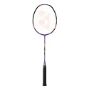 Badmintonracket Yonex Nanoflare 001 Ability Dark Purple