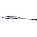 Badmintonracket Yonex Nanoflare 001 Clear Cyan