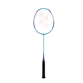 Badmintonracket Yonex Nanoflare 001 Clear Cyan