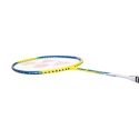 Badmintonracket Yonex Nanoflare 100 Yellow/Blue