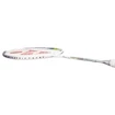 Badmintonracket Yonex Nanoflare 555 Matte White