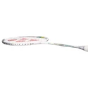 Badmintonracket Yonex Nanoflare 555 Matte White