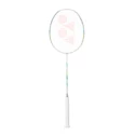 Badmintonracket Yonex Nanoflare 555 Matte White