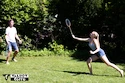 Badmintonset Talbot Torro  2-Attacker