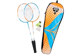 Badmintonset Talbot Torro 2-Attacker