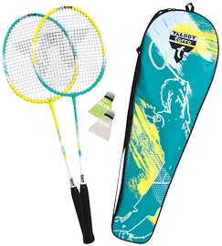 Badmintonset Talbot Torro 2-Fighter