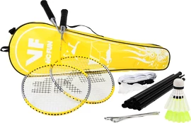 Badmintonset Victor VicFun Hobby Set Typ A