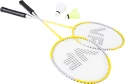 Badmintonset Victor  VicFun Hobby Set Type B